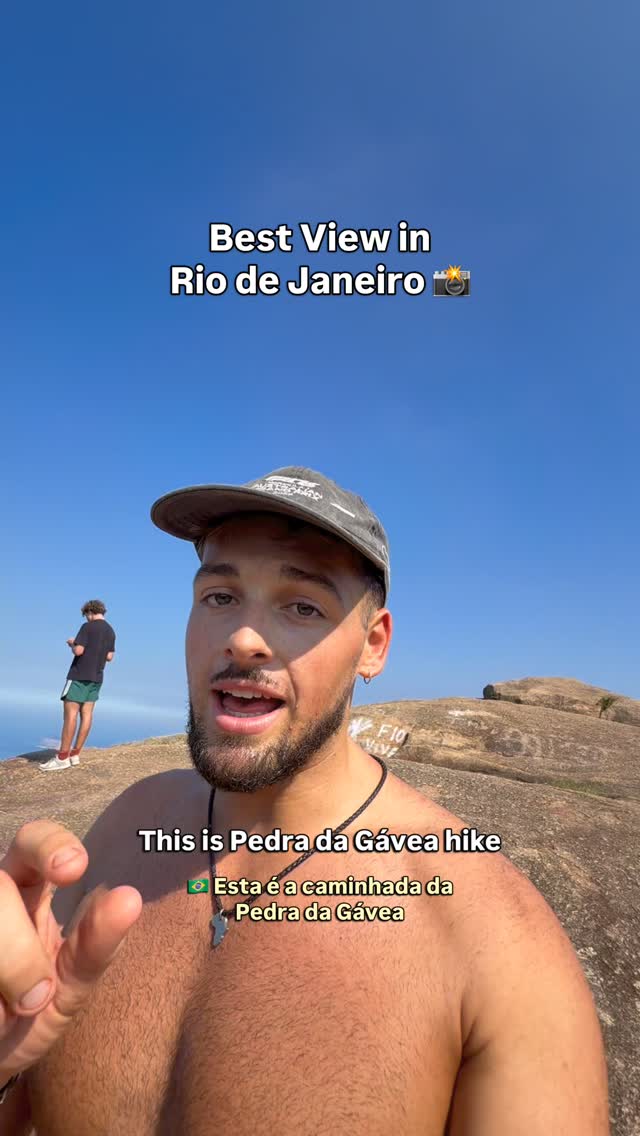 6 Places in State of Rio de Janeiro