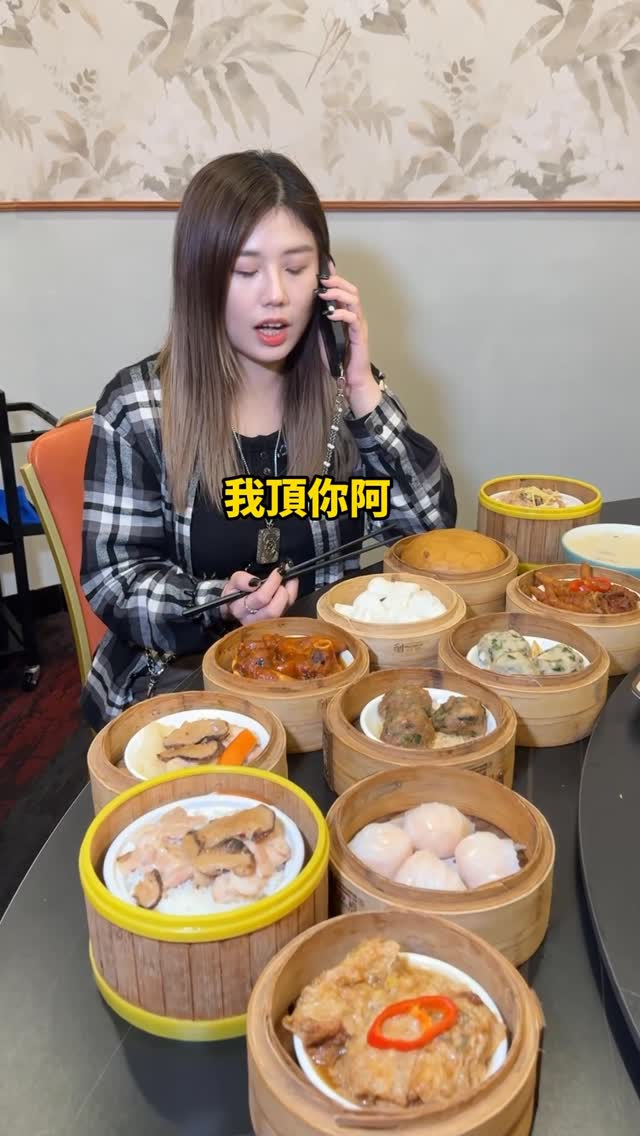 All-You-Can-Eat Dim Sum Deals Across Hong Kong