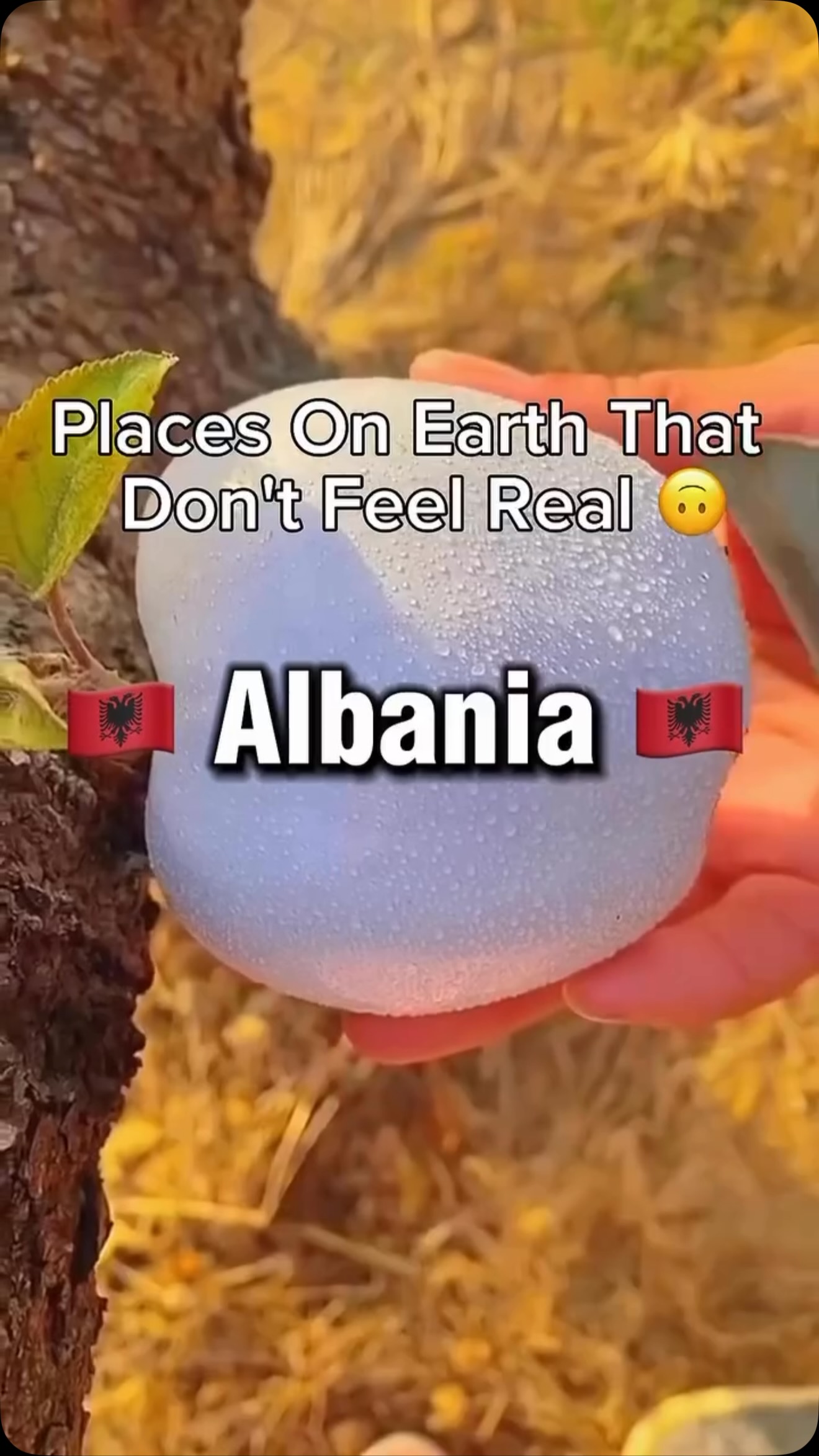 15 Places in Albania
