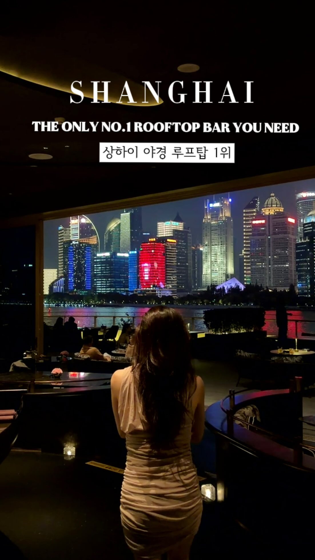 5 Landmarks in Shanghai