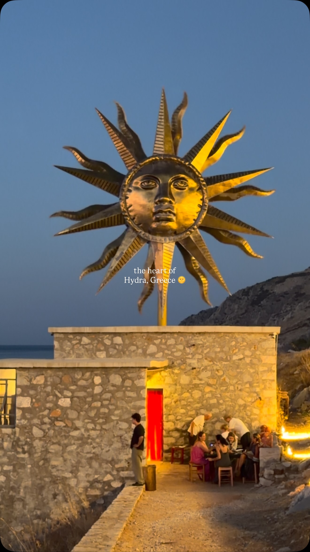 1 Attractions in Greece