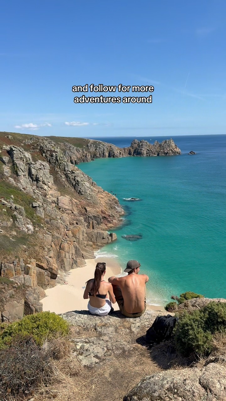 14 Places in England