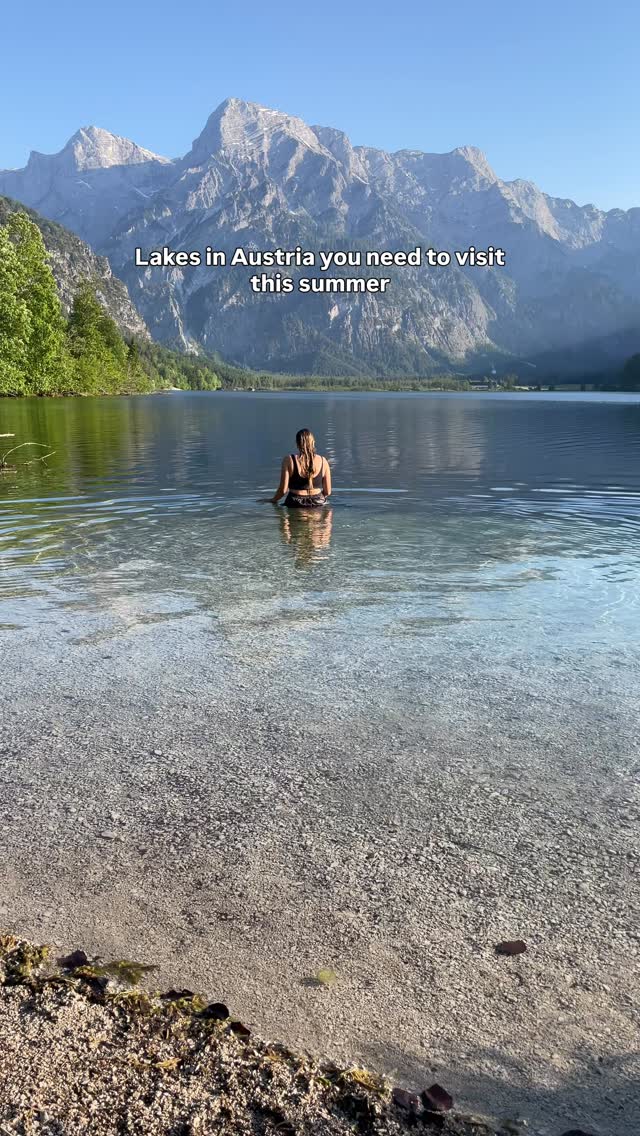10 Attractions in Austria