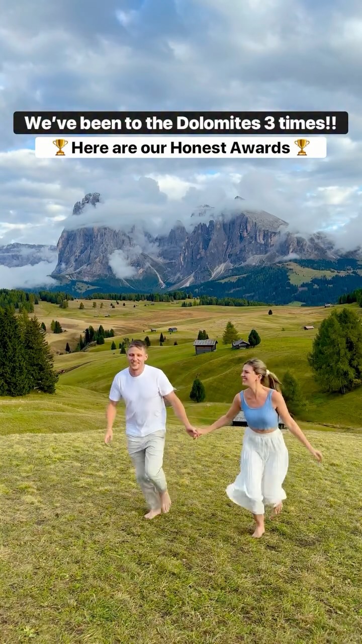 10 Attractions in Italy