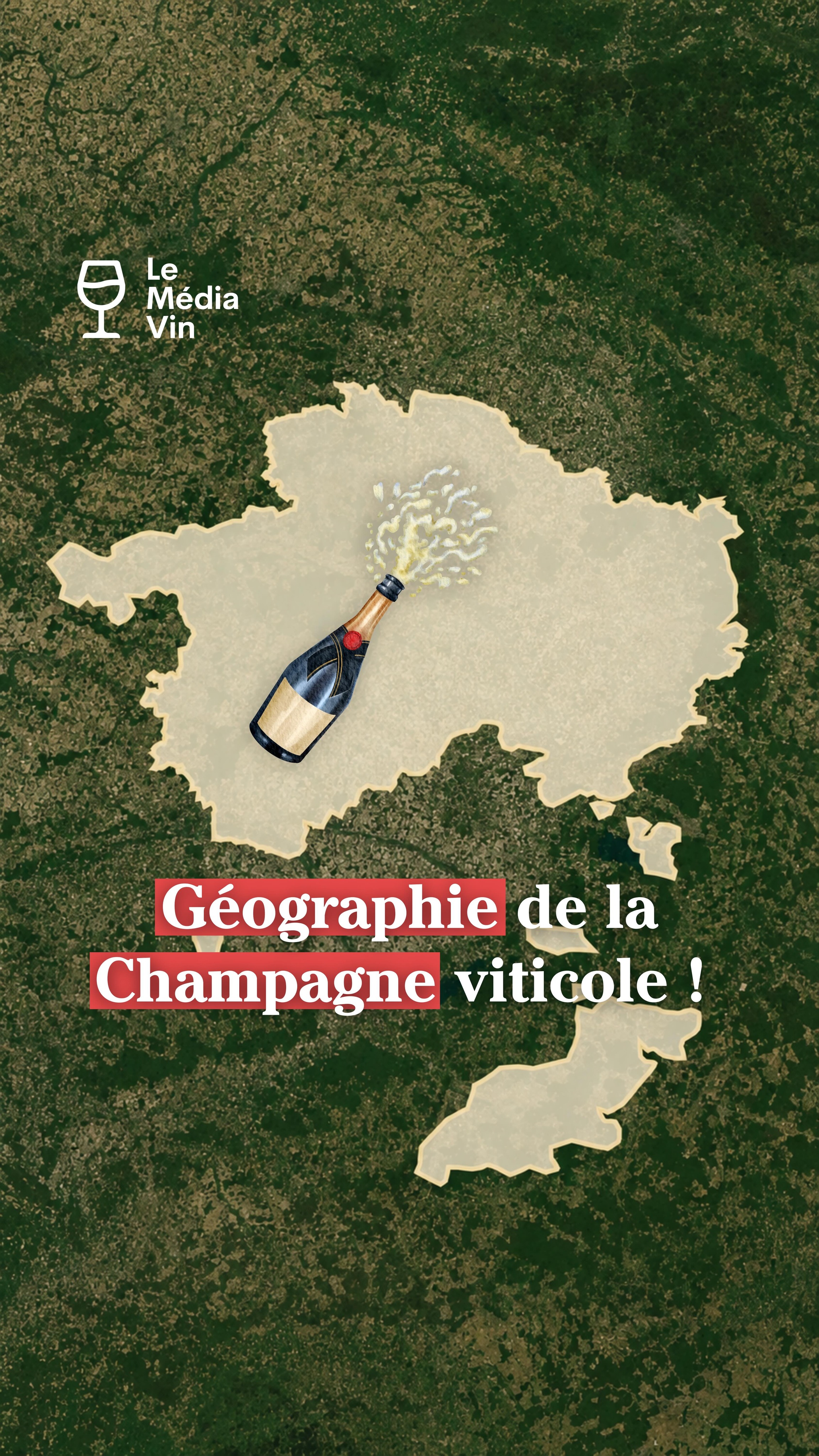 Champagne Region's Unique Terroir And Heritage