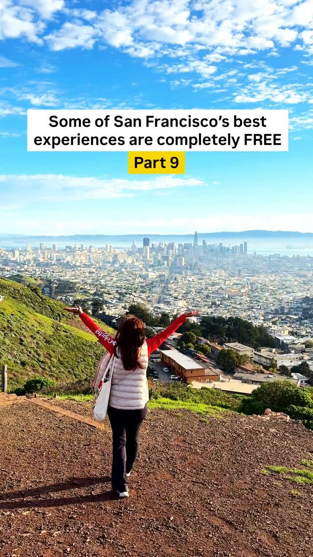 San Francisco's Top Free Views and Attractions