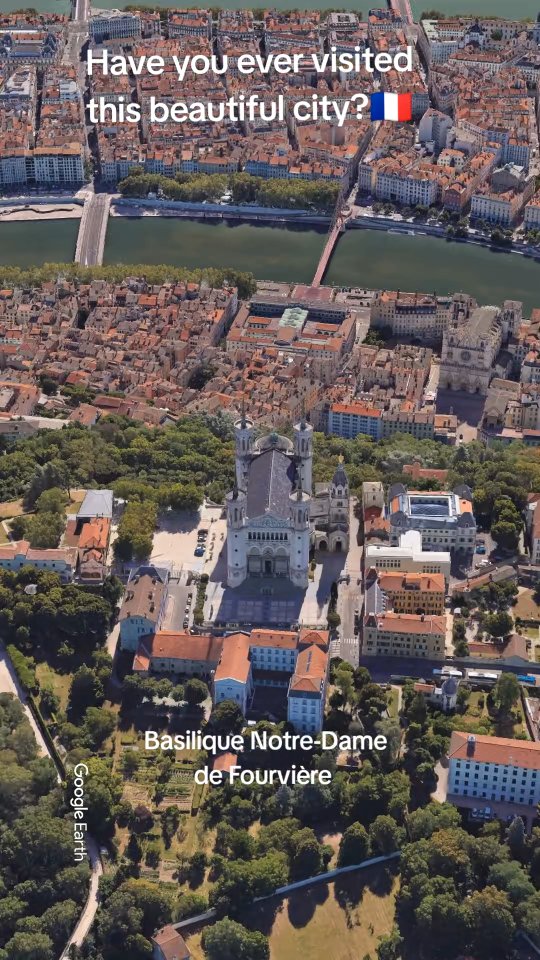 4 Attractions in Lyon