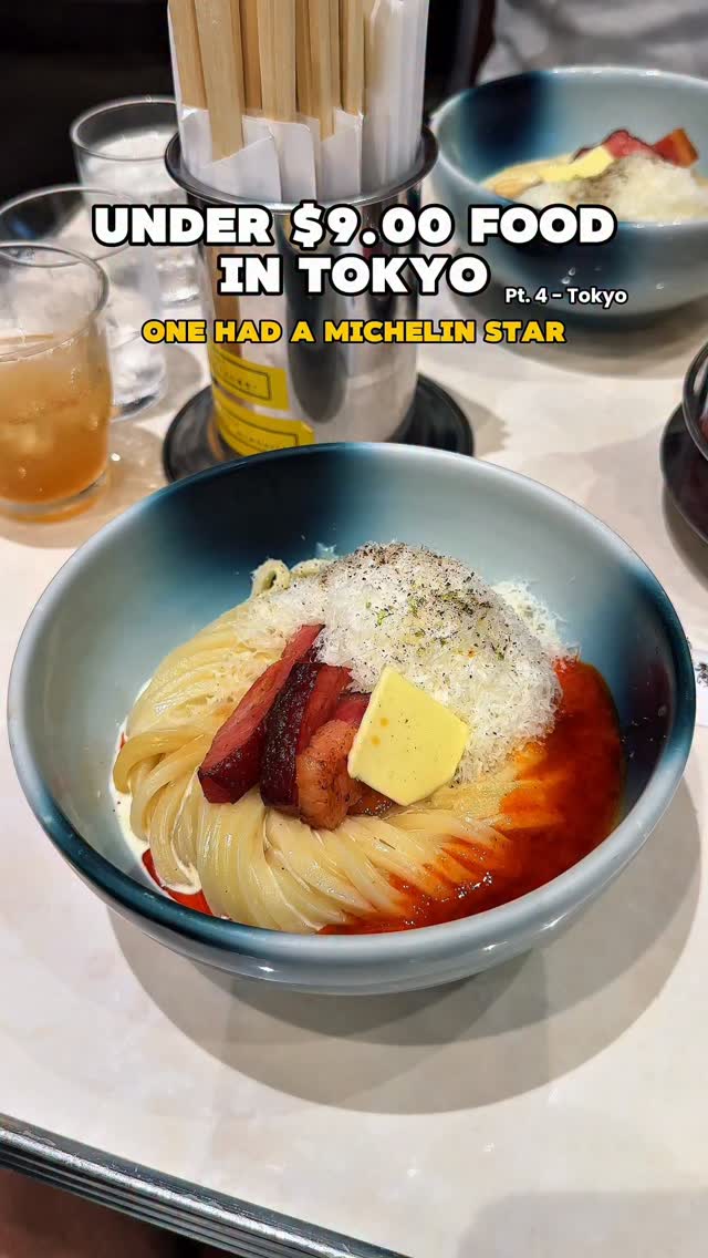 5 Cafes in Tokyo