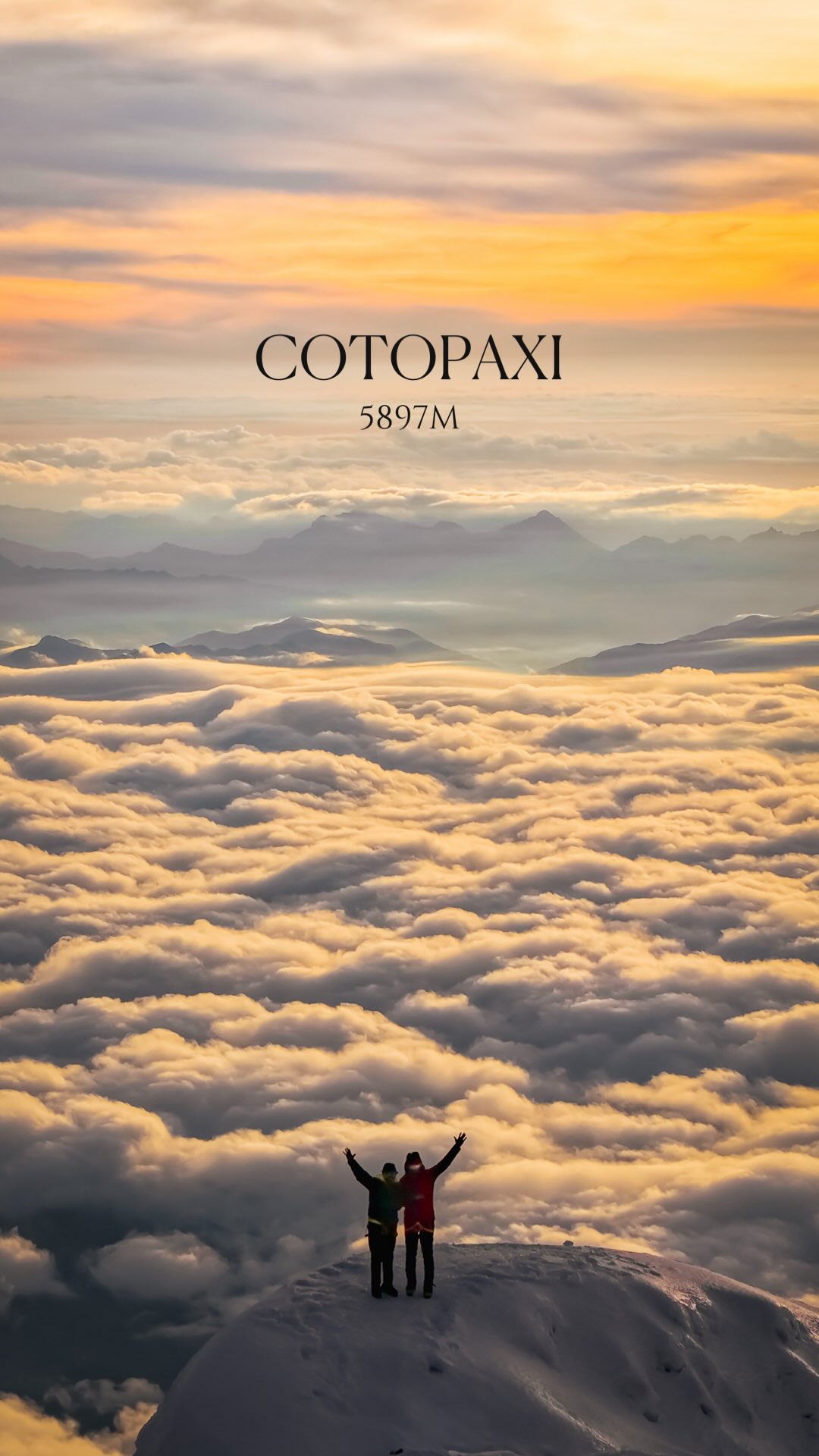 1 Nature spots in Cotopaxi