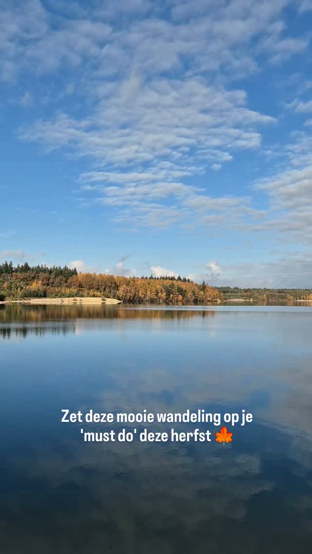 Drenthe Autumn Nature Walks