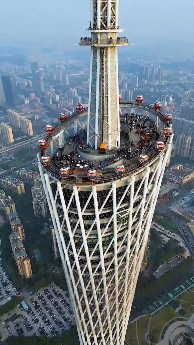 3 Attractions in Guang Zhou Shi