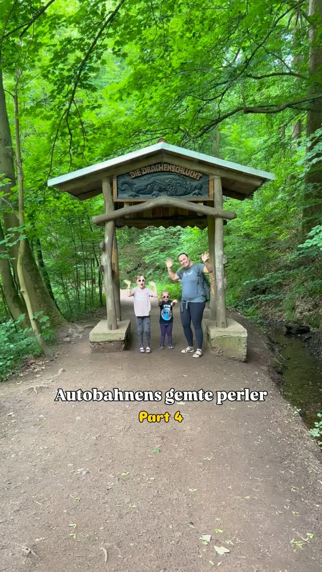 Eisenach's Dragon Gorge and Thuringian Forest Adventures