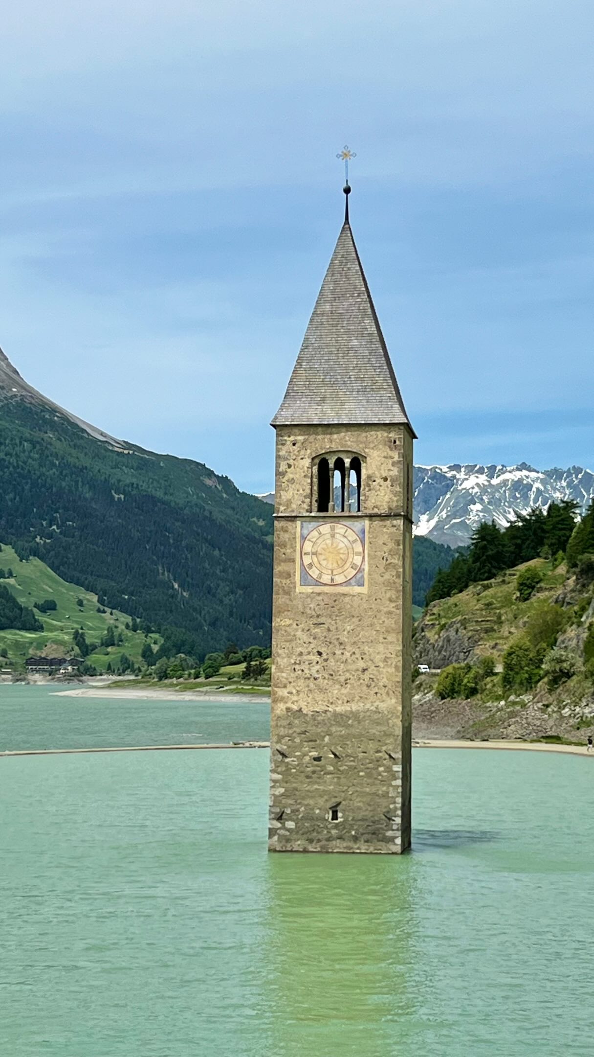 7 Attractions in Italy
