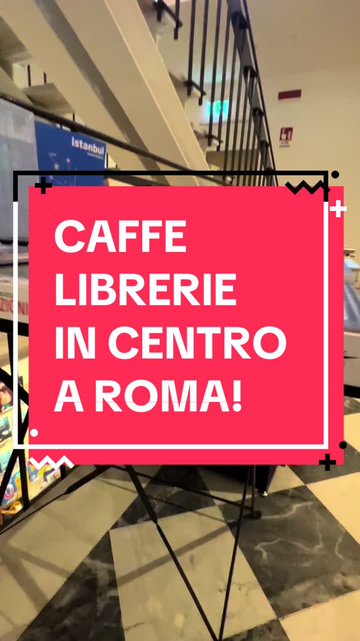 4 Places in Roma