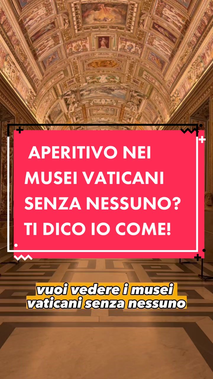 5 Museums in Vatican City