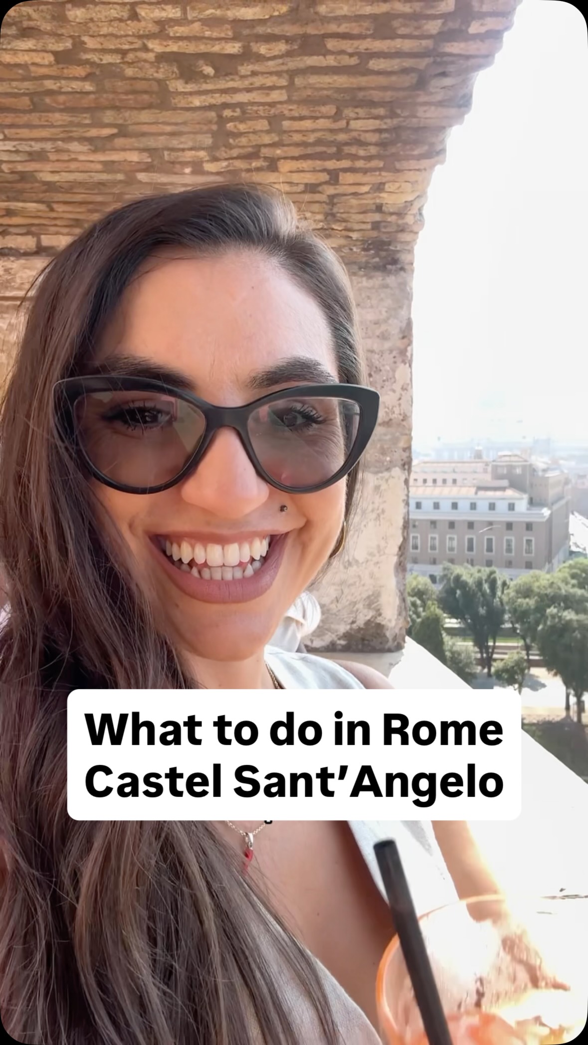 4 Landmarks in Italy
