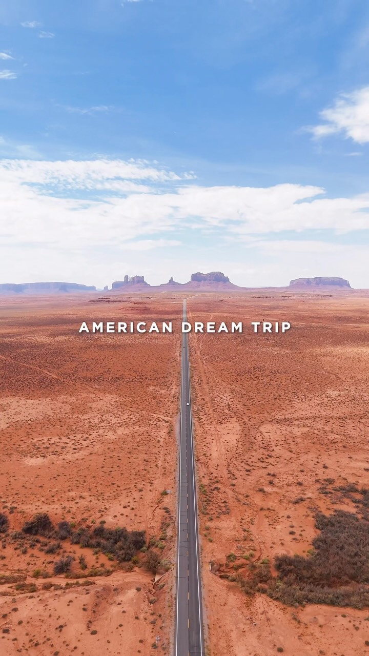 11 Attractions in United States