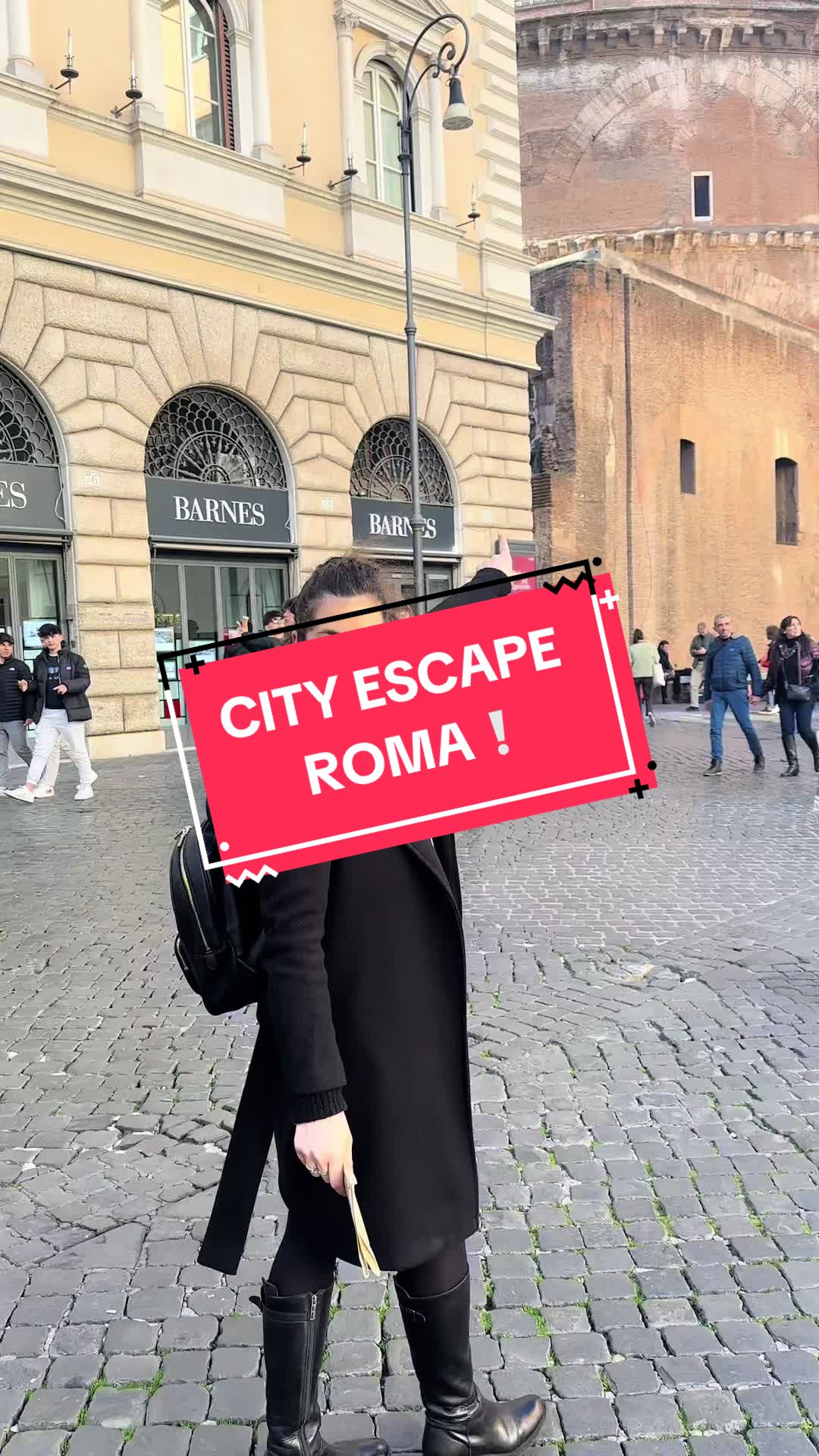 Rome's Hidden Histories Revealed Through Interactive Game