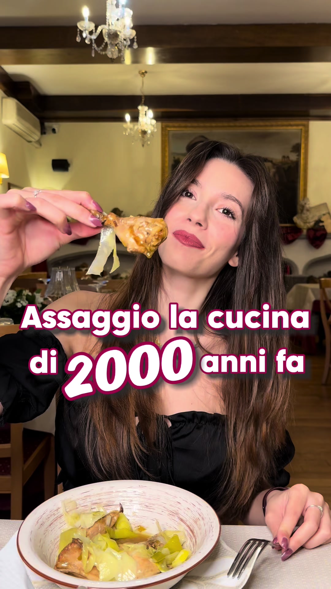 2 Restaurants in Roma