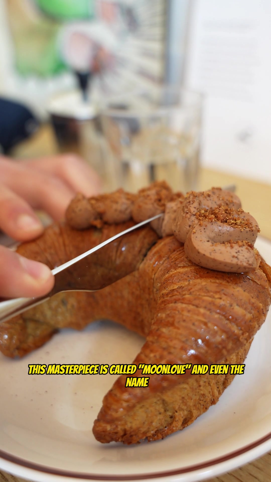 4 Cafes in Roma