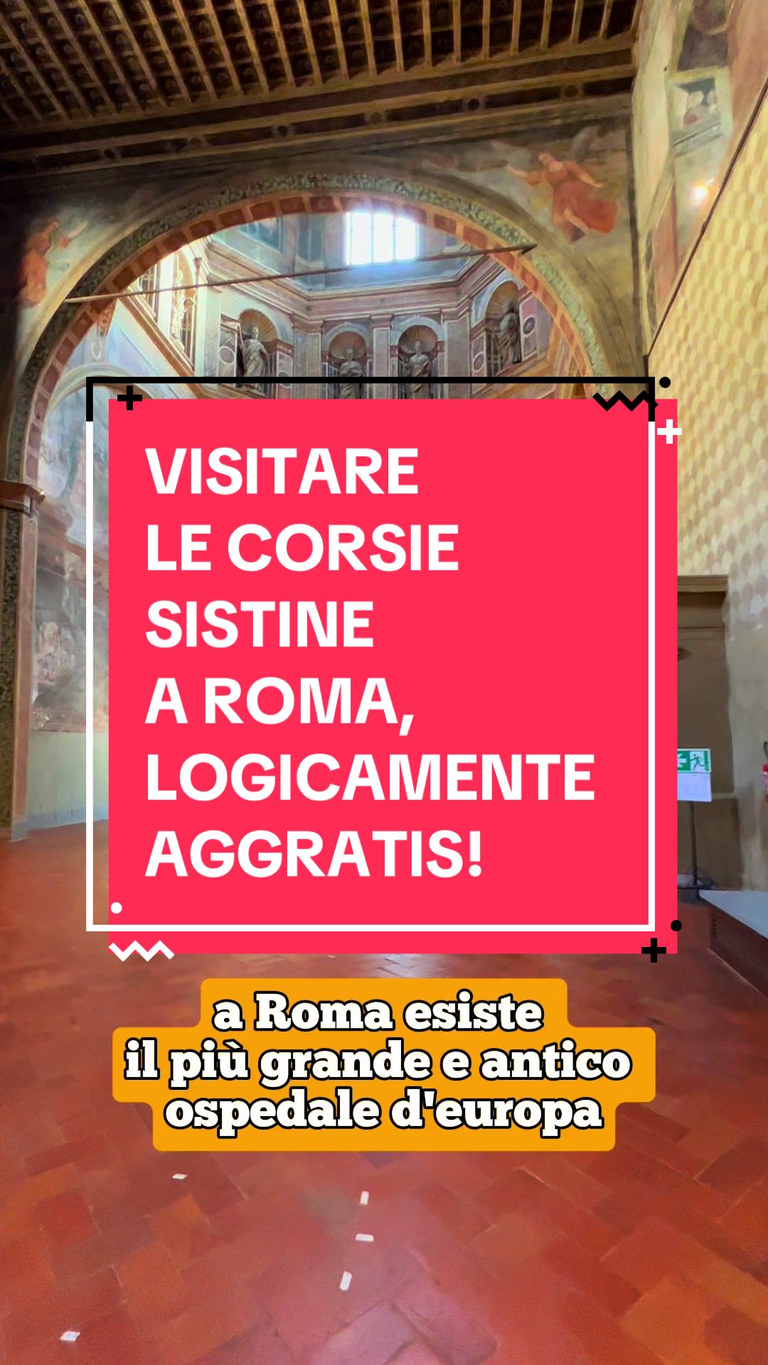 Sistine Aisles Reopen With Free Exhibition