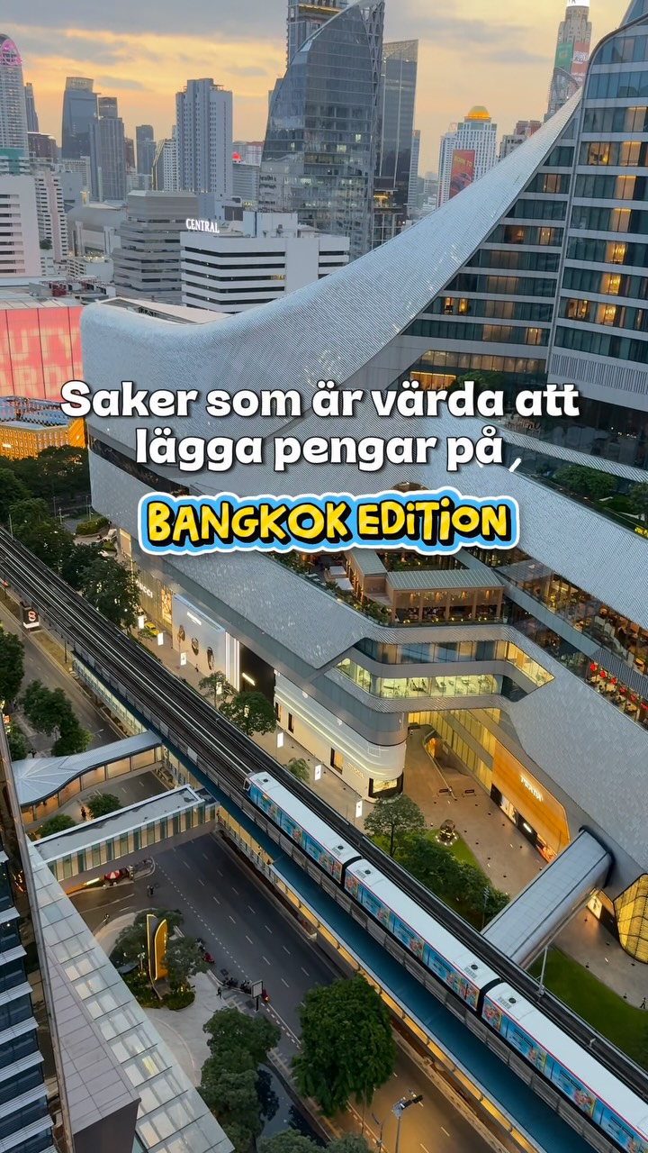 Rooftop Bars And Unique Cafes