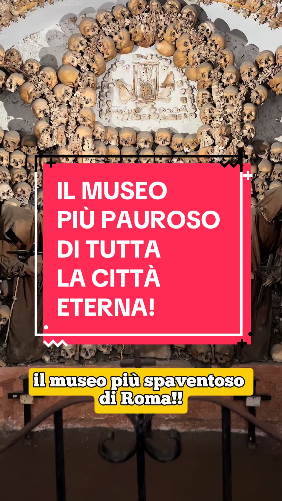 1 Museums in Roma