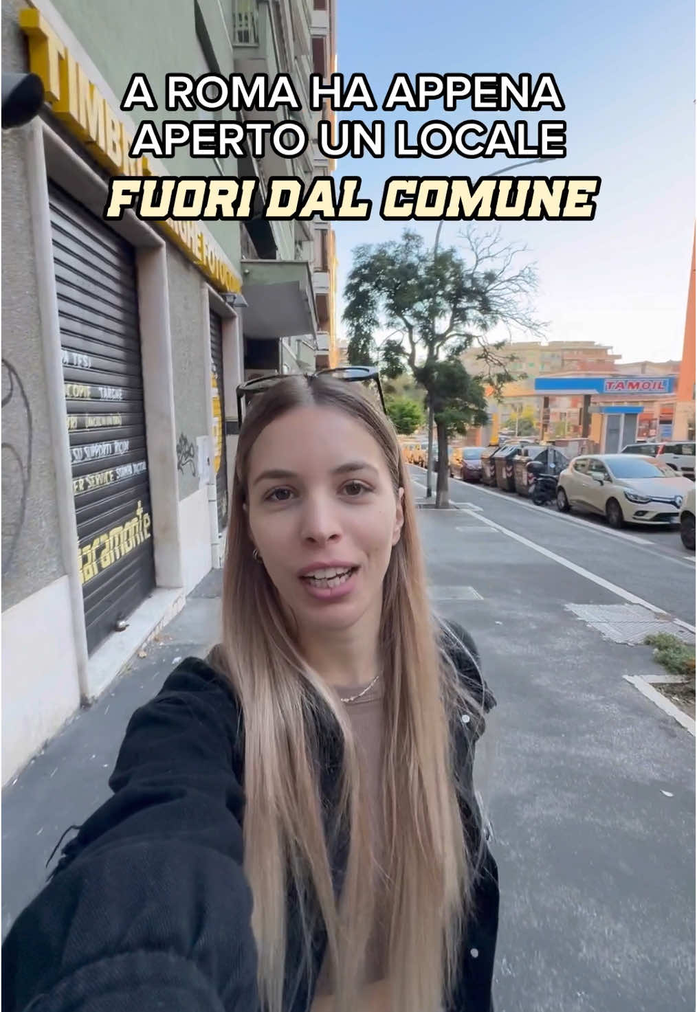 Freeda Mood: Rome's Unique Art and Food Experience