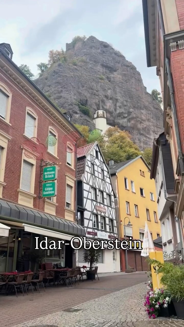 2 Museums in Idar-Oberstein
