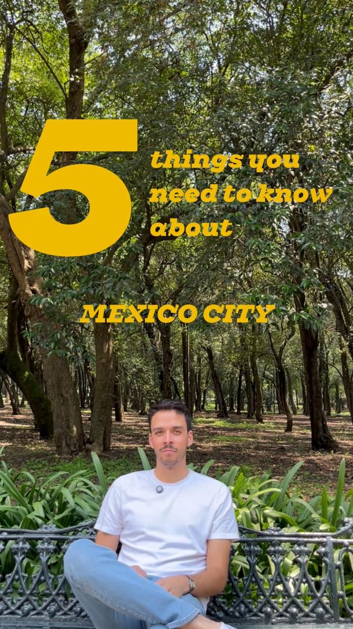 Mexico City's Top Historical and Cultural Landmarks