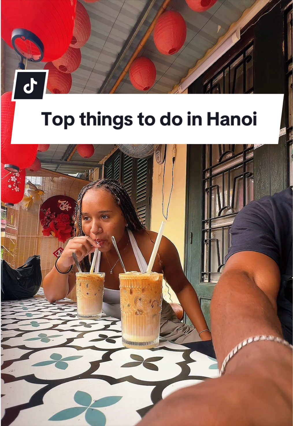 8 Places in Hà Nội
