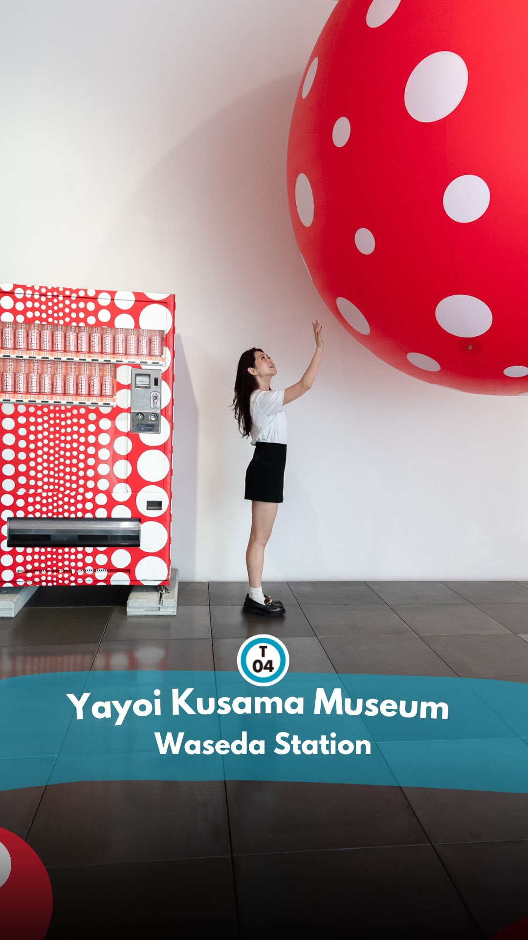 1 Museums in Shinjuku City