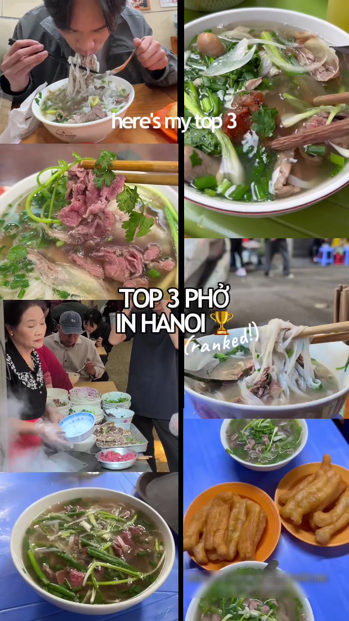 2 Restaurants in Hà Nội