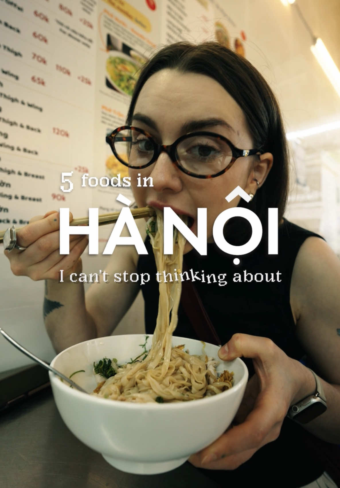 5 Restaurants in Hà Nội