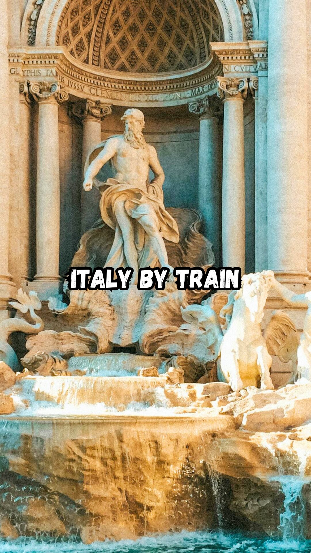 11 Places in Italy