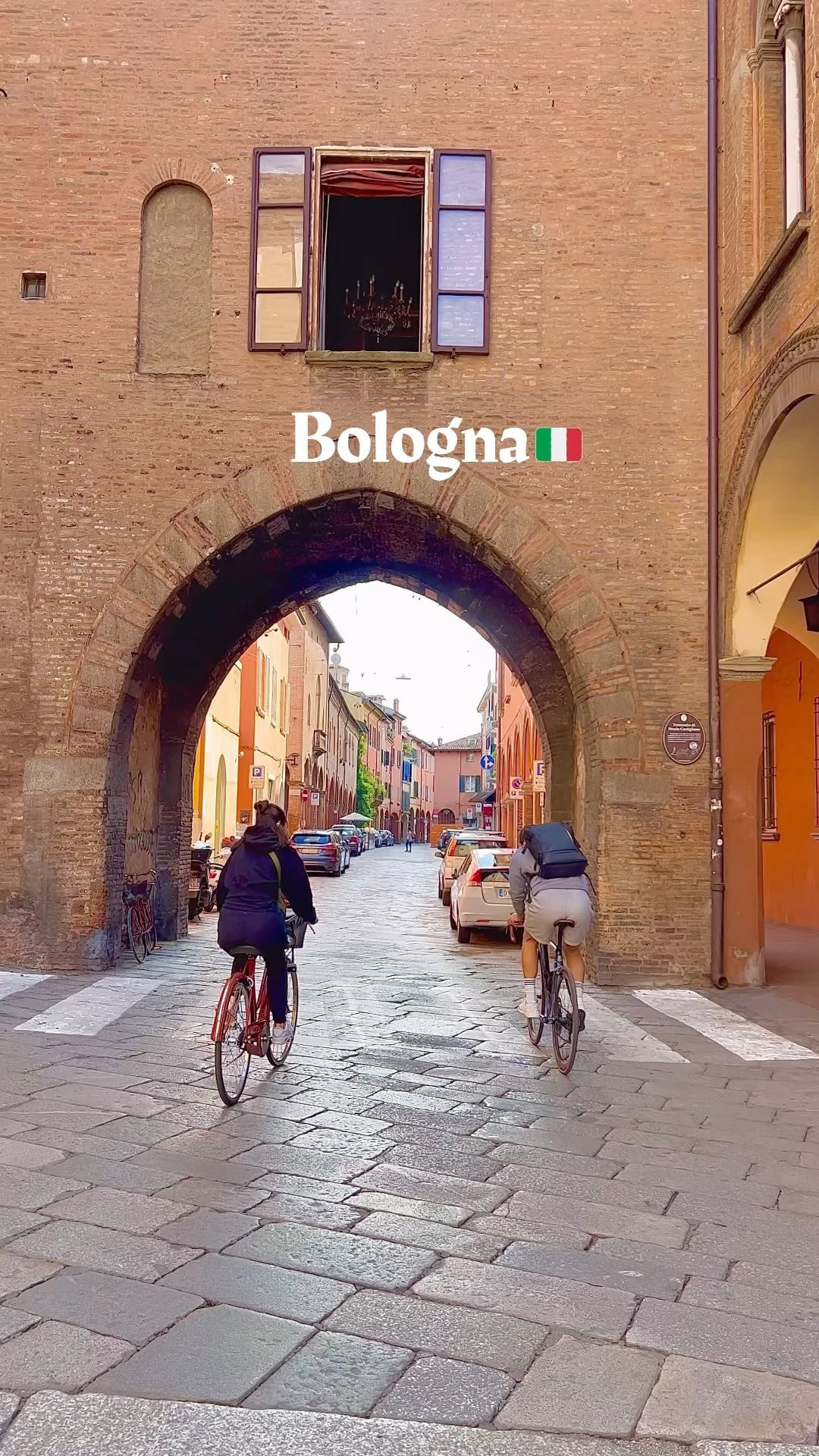 Bologna's Historic Landmarks