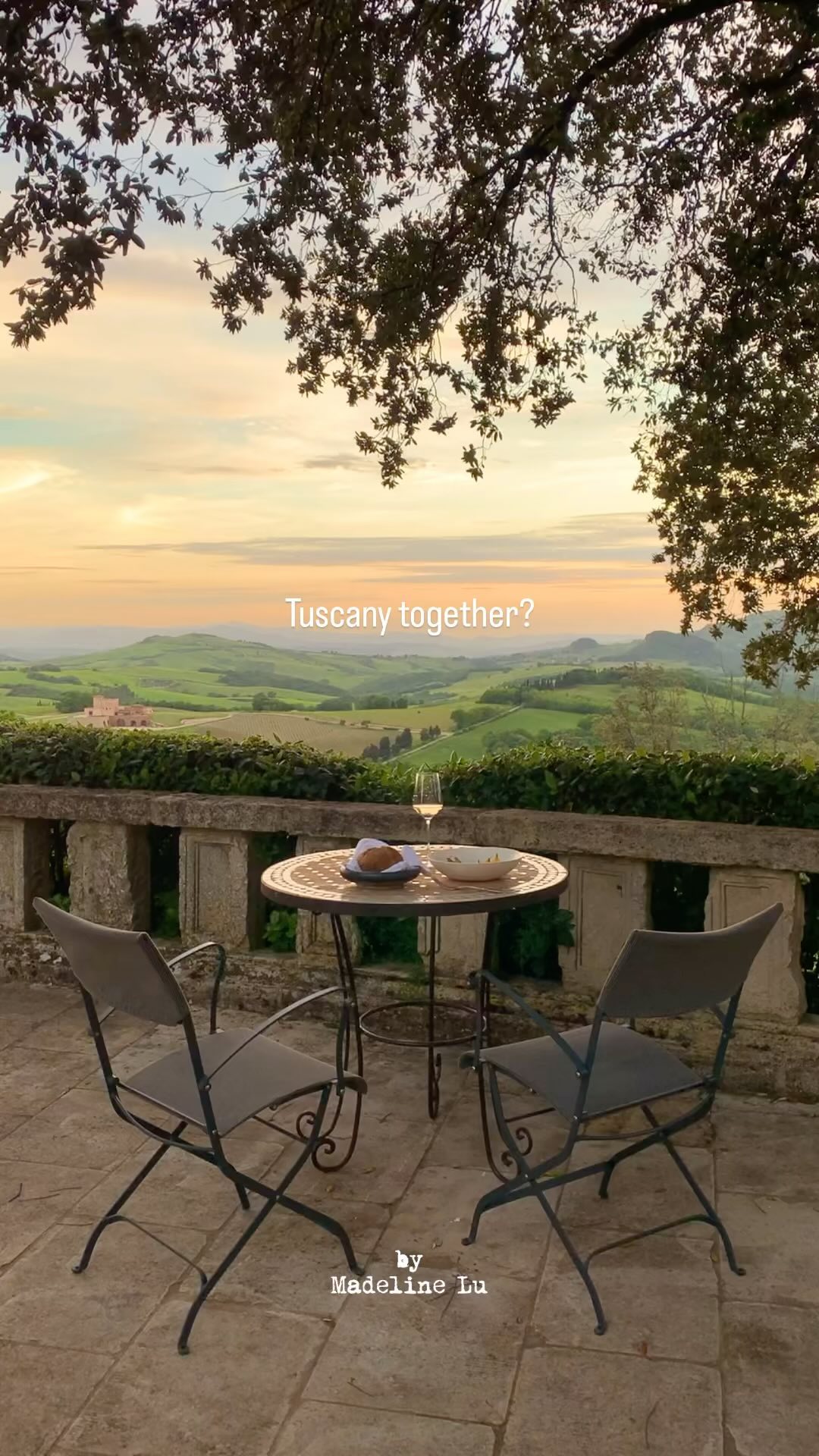 Tuscany's Iconic Landmarks and Natural Wonders