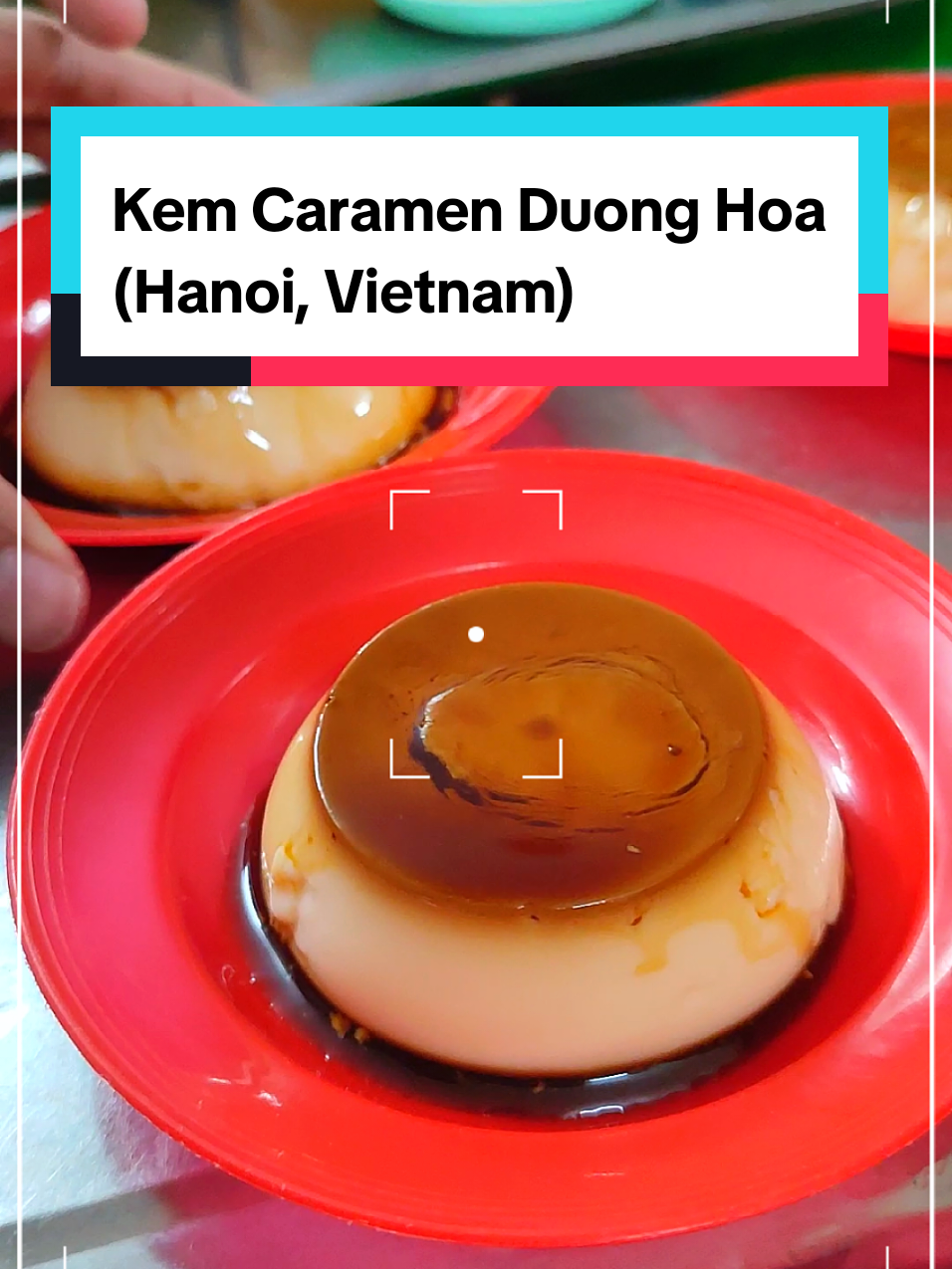 1 Dessert spots in Hà Nội