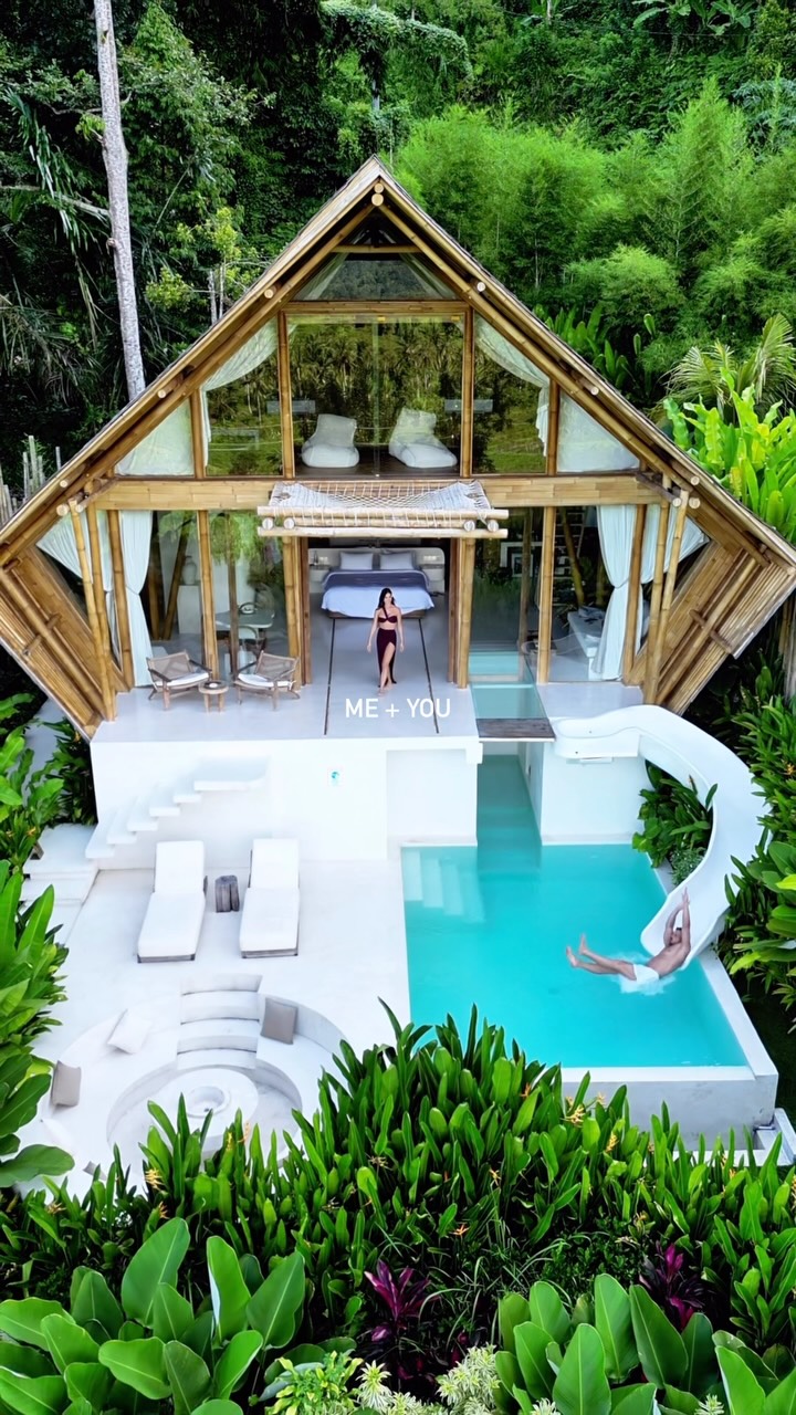 1 Places in Bali