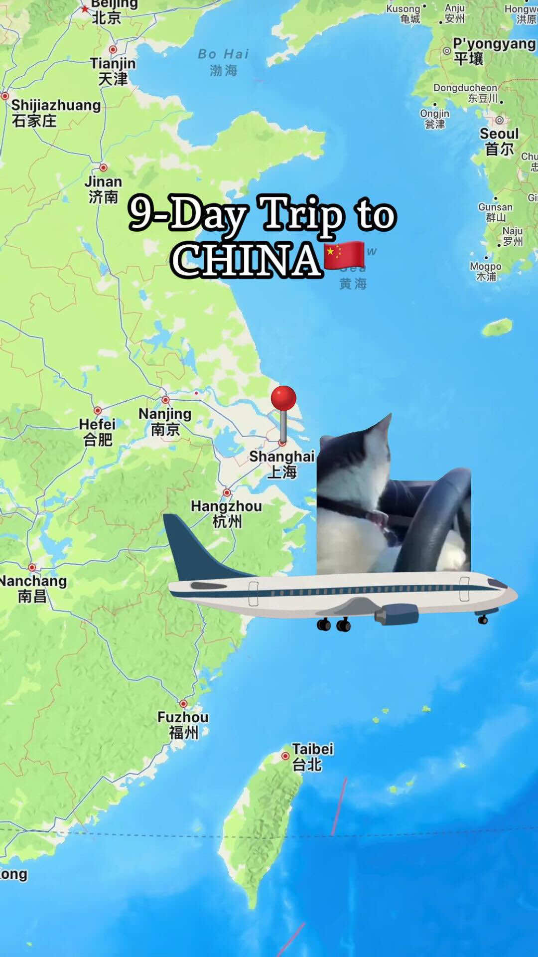 15 Attractions in China