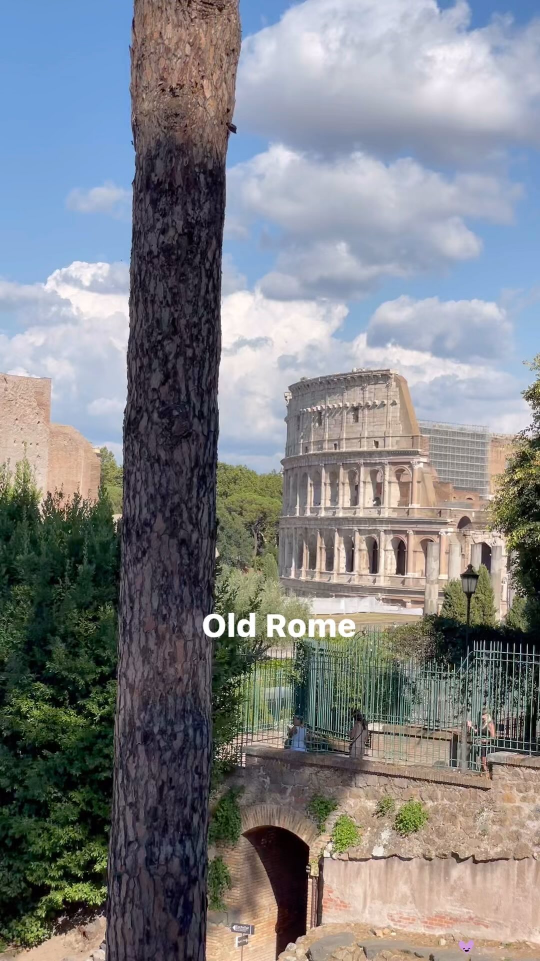 Ancient Rome's Iconic Landmarks