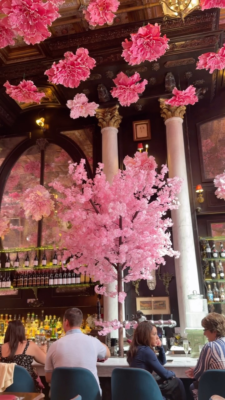 1 Restaurants in New York