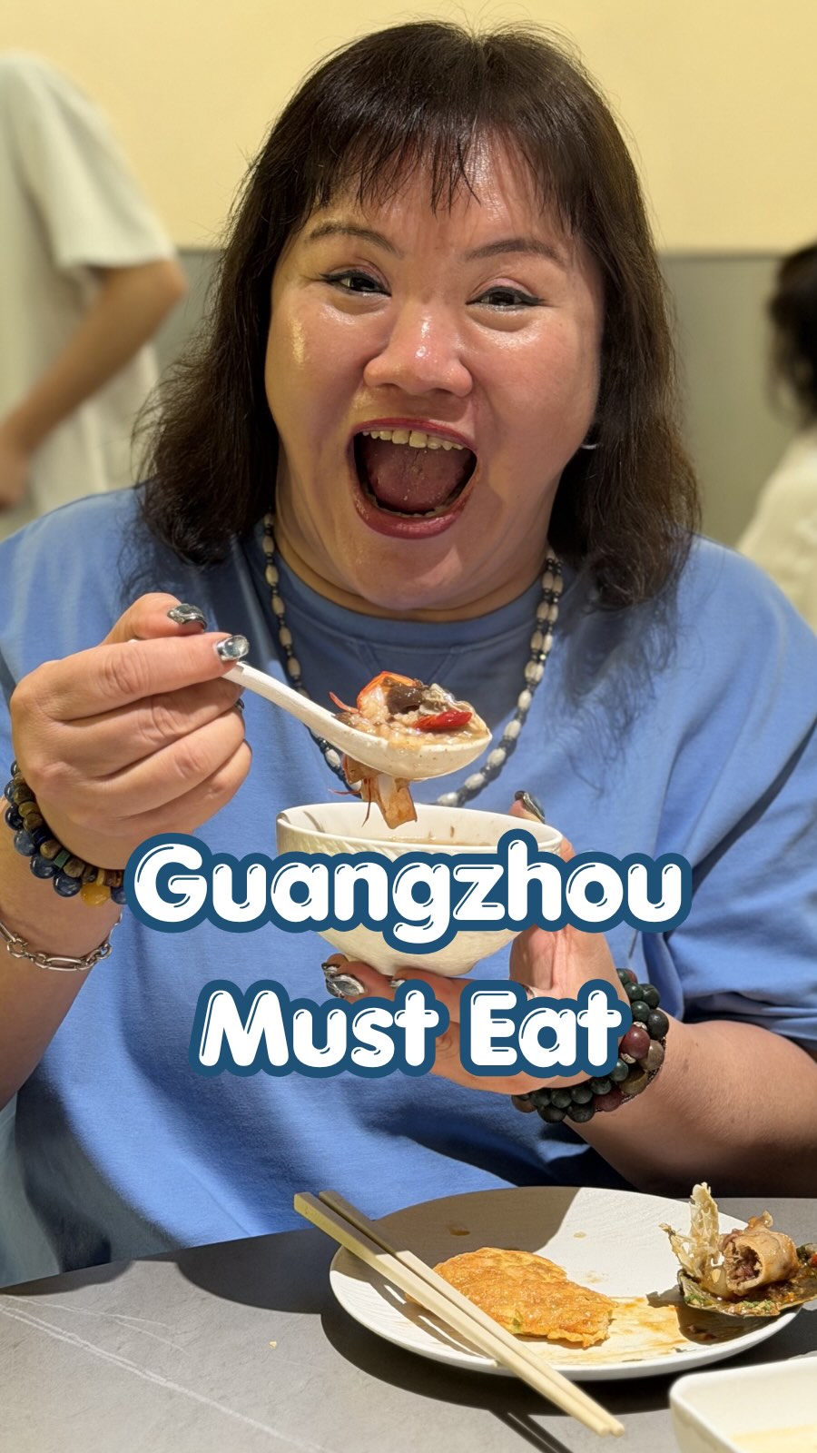 Michelin-Starred Teochew Restaurant for Late-Night Dining