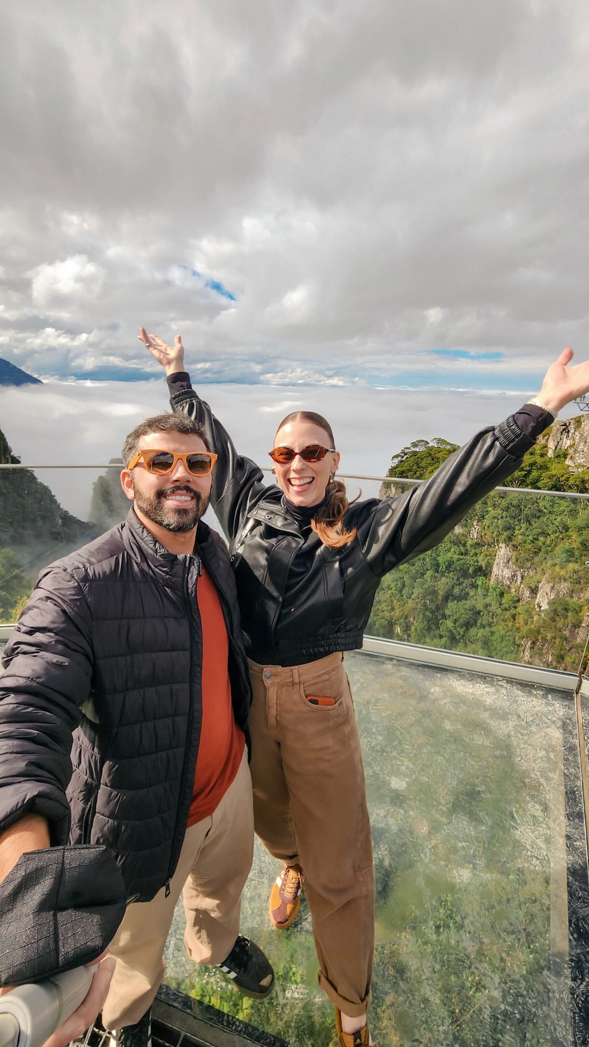 15 Places in Santa Catarina