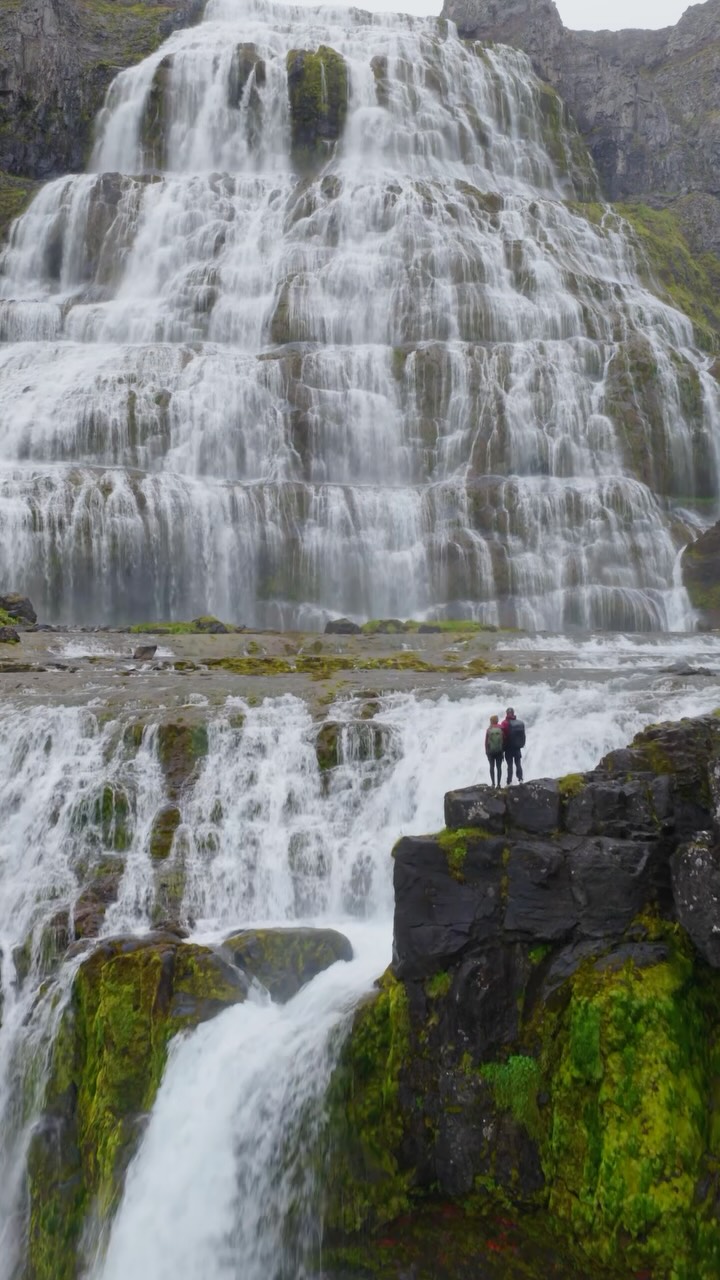 1 Nature spots in Ísafjarðarbær