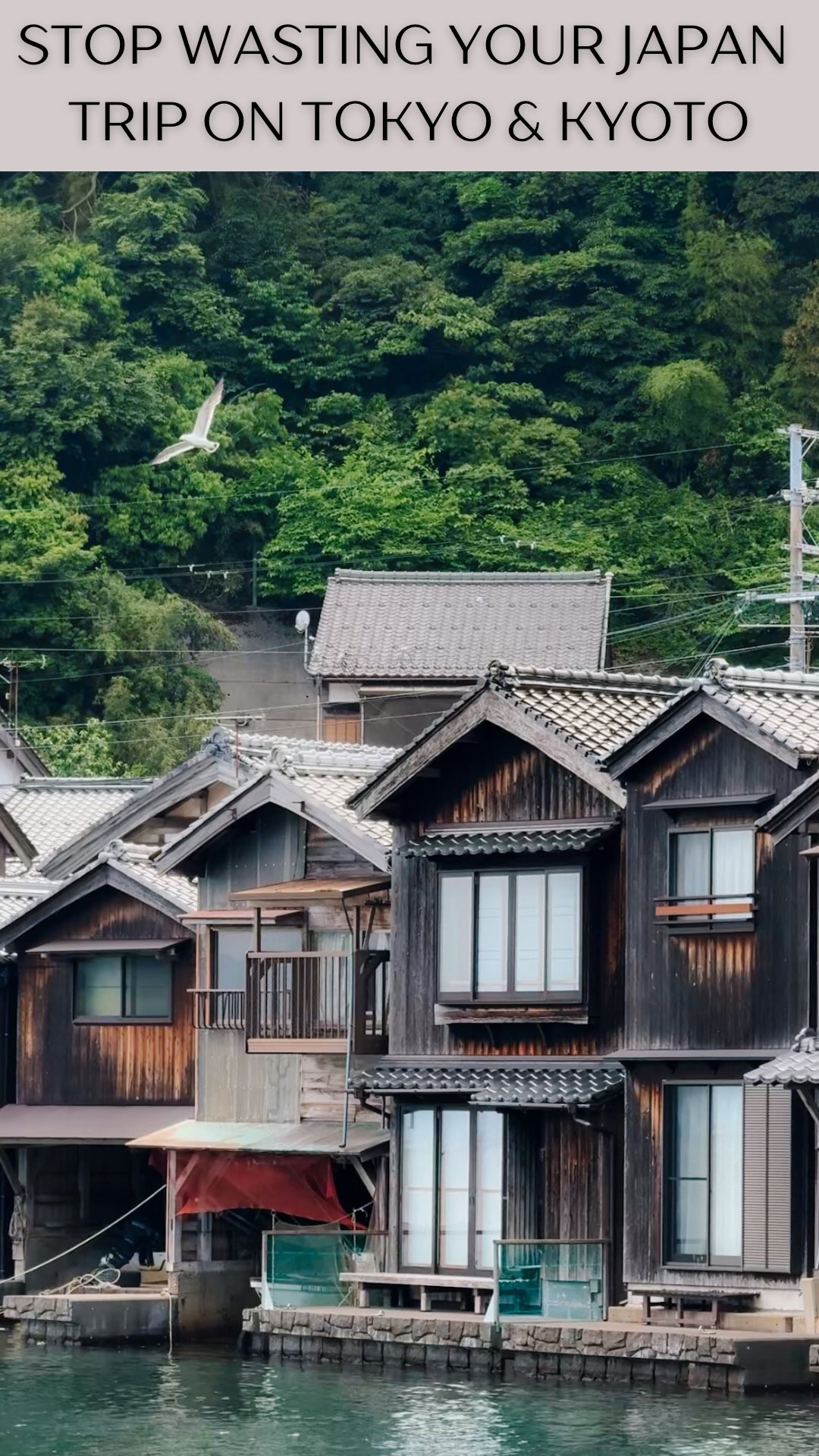 Magical Japanese Destinations Beyond Tokyo and Kyoto