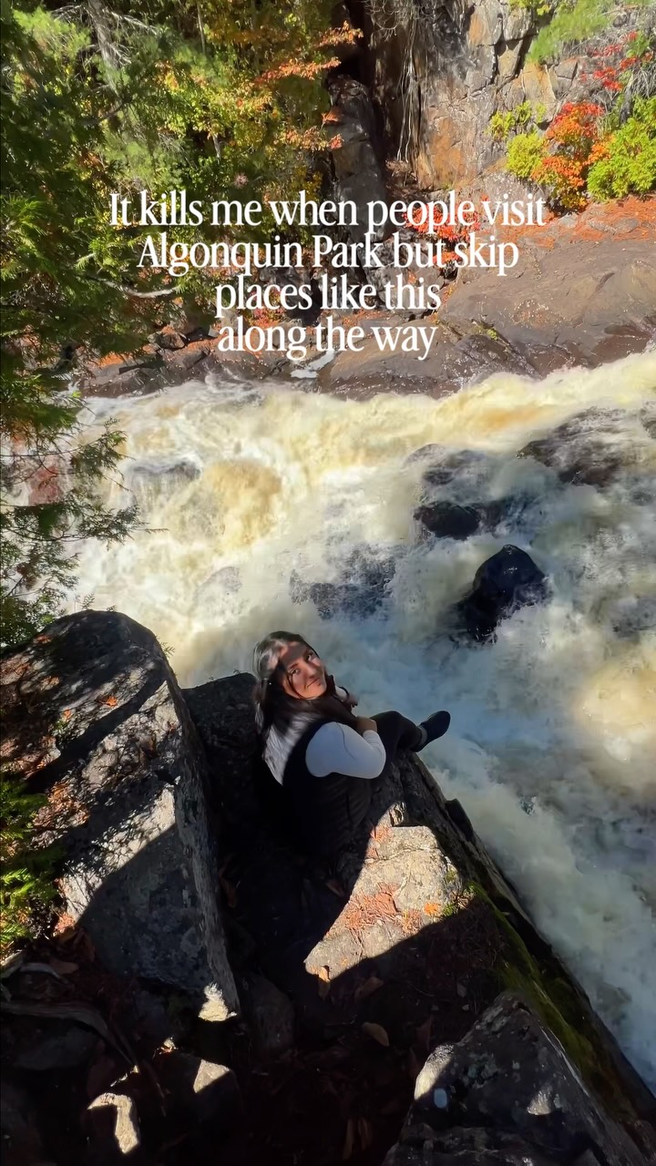 2 Parks in Ontario