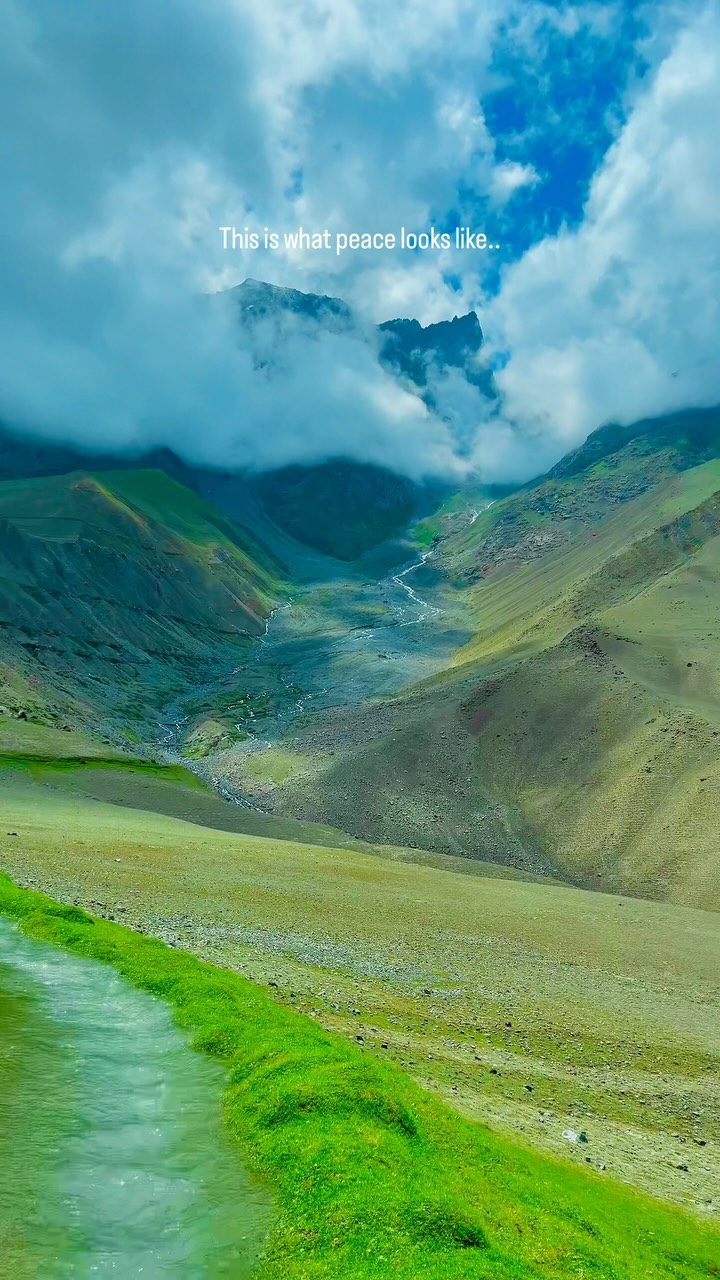 3 Places in Skardu