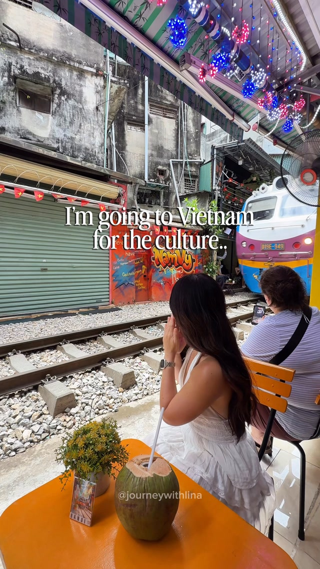 8 Cafes in Vietnam