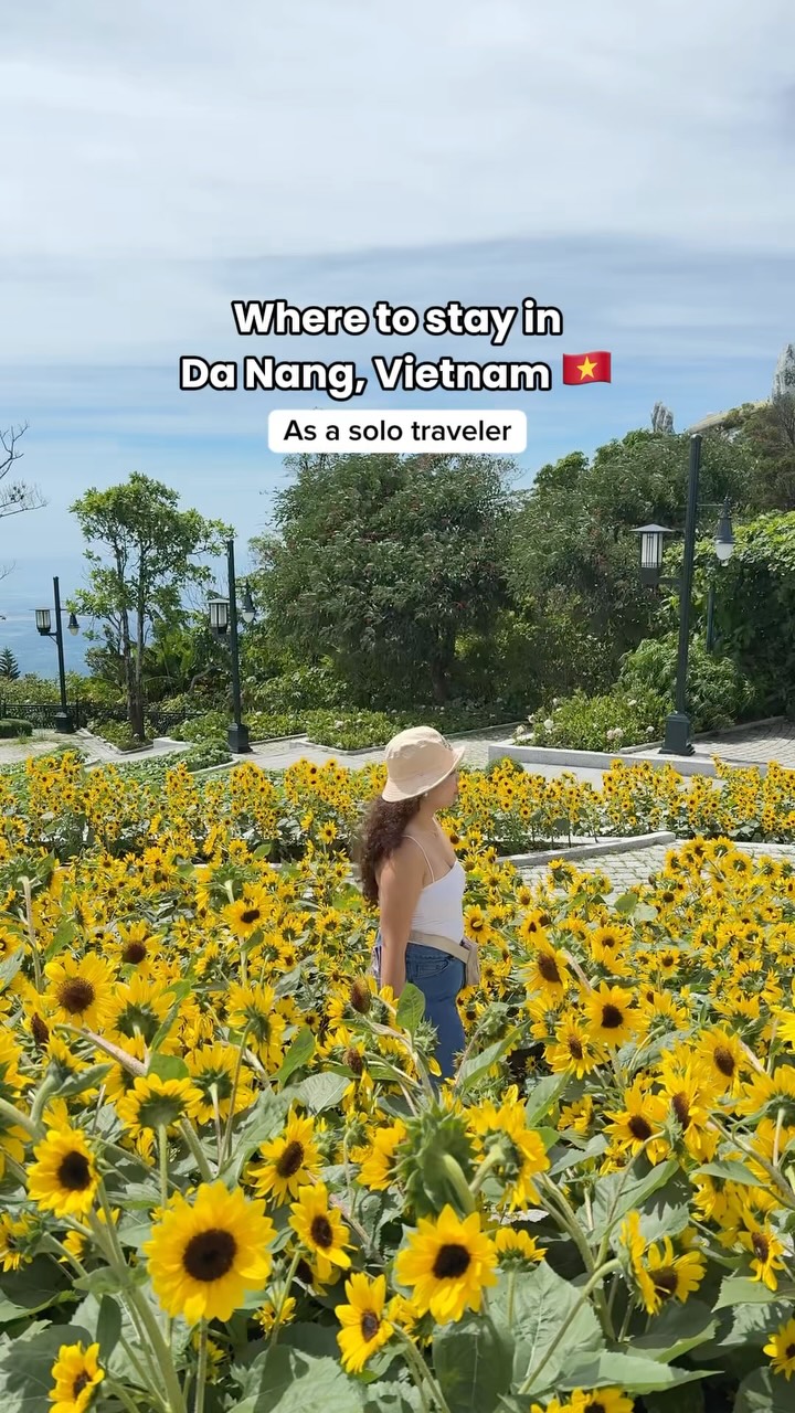 Da Nang Hotels Near Beach and Airport